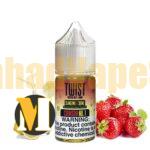 سالت توت فرنگی لیمونا توئیست <br><span>Twist Crimson Crush No.1 SaltNic 30ml</span>